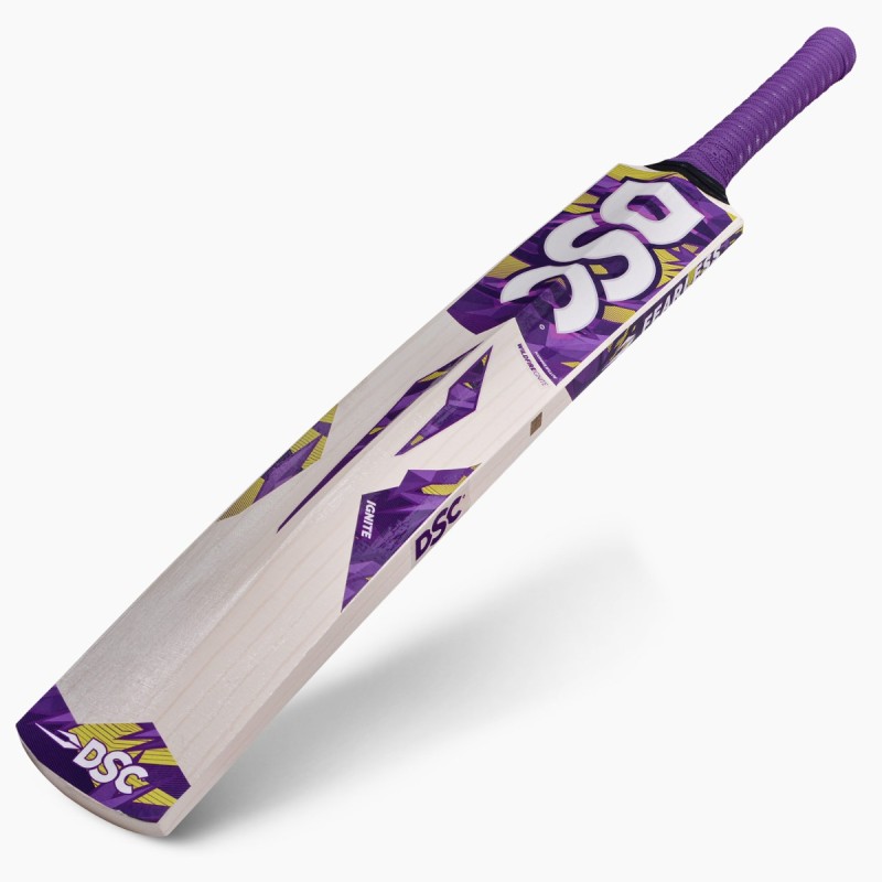 DSC Wildfire Ignite Tennis Bat