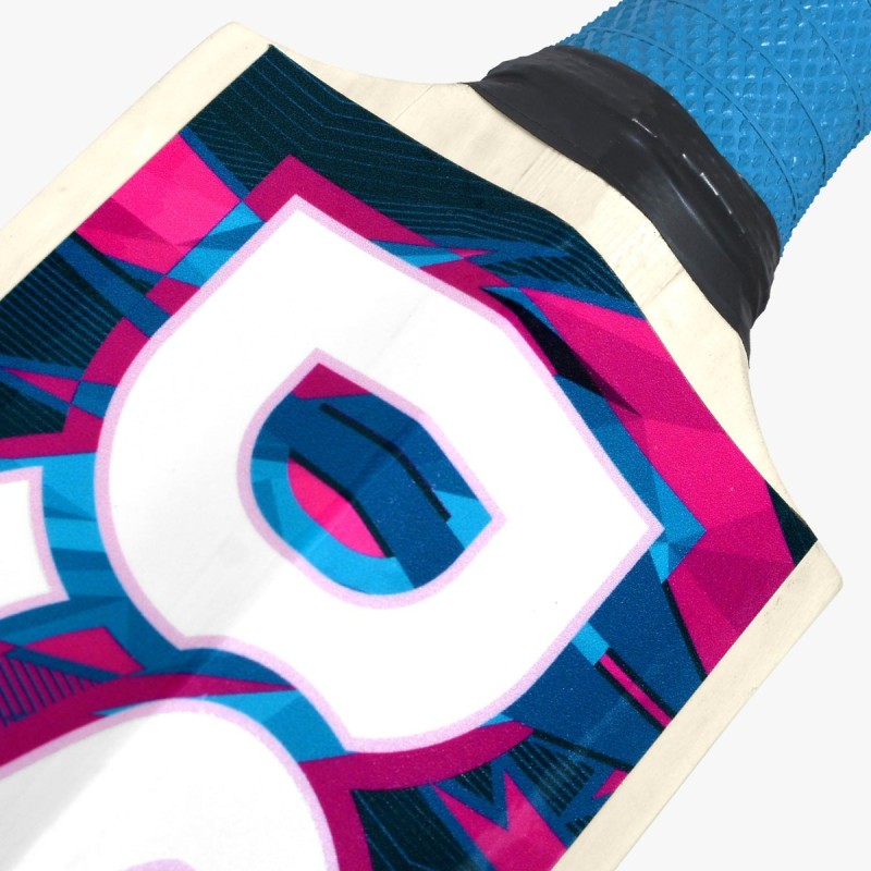 DSC Wildfire Inferno Tennis Bat