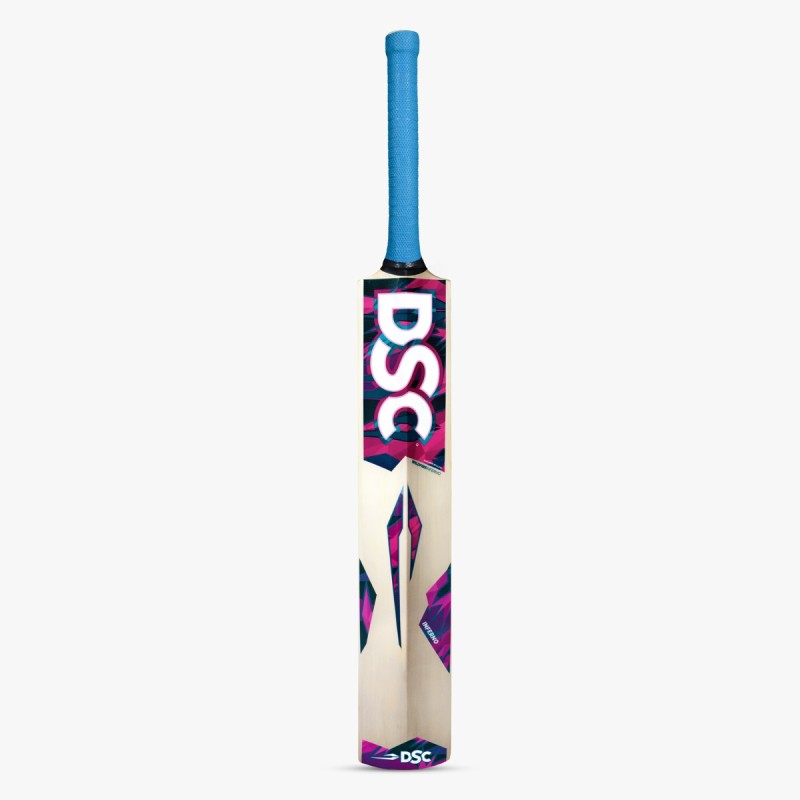 DSC Wildfire Inferno Tennis Bat