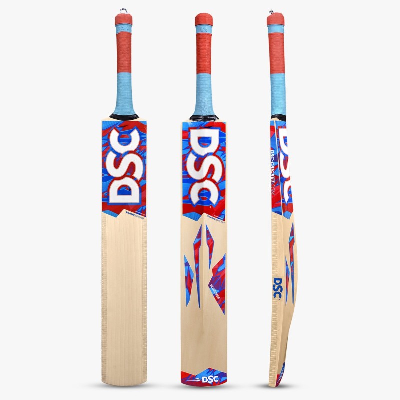 DSC Wildfire Scorcher Tennis Bat