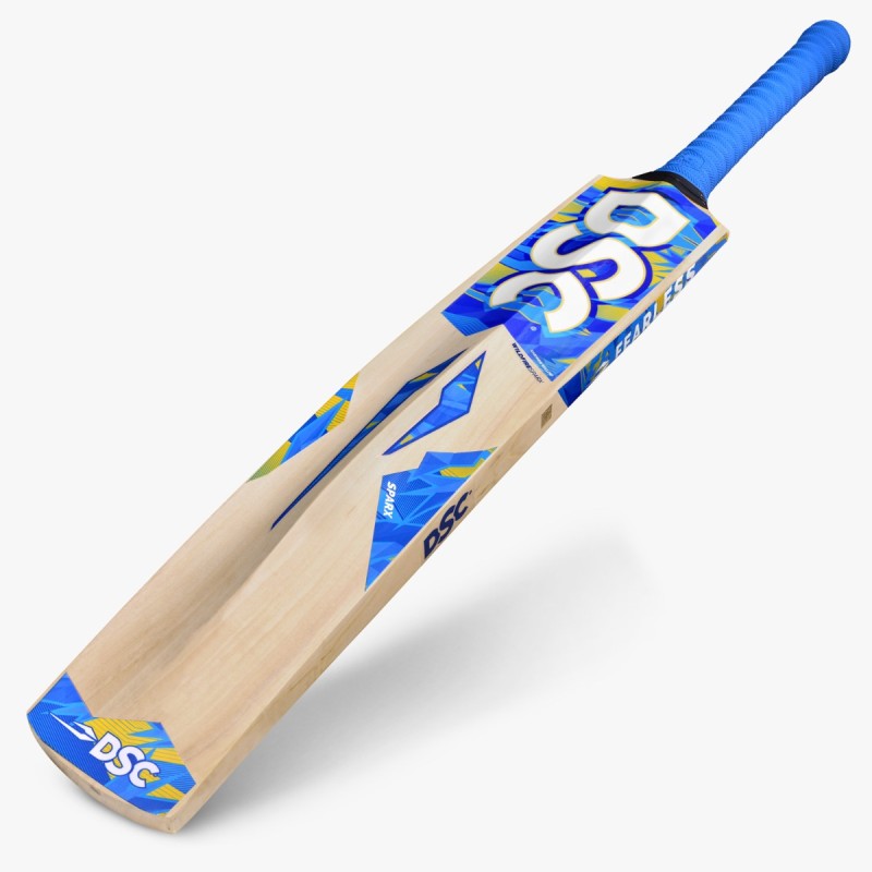 DSC Wildfire Sparx Tennis Bat