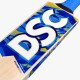 DSC Wildfire Sparx Tennis Bat