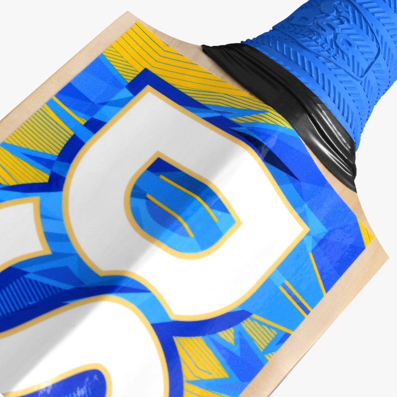 DSC Wildfire Sparx Tennis Bat
