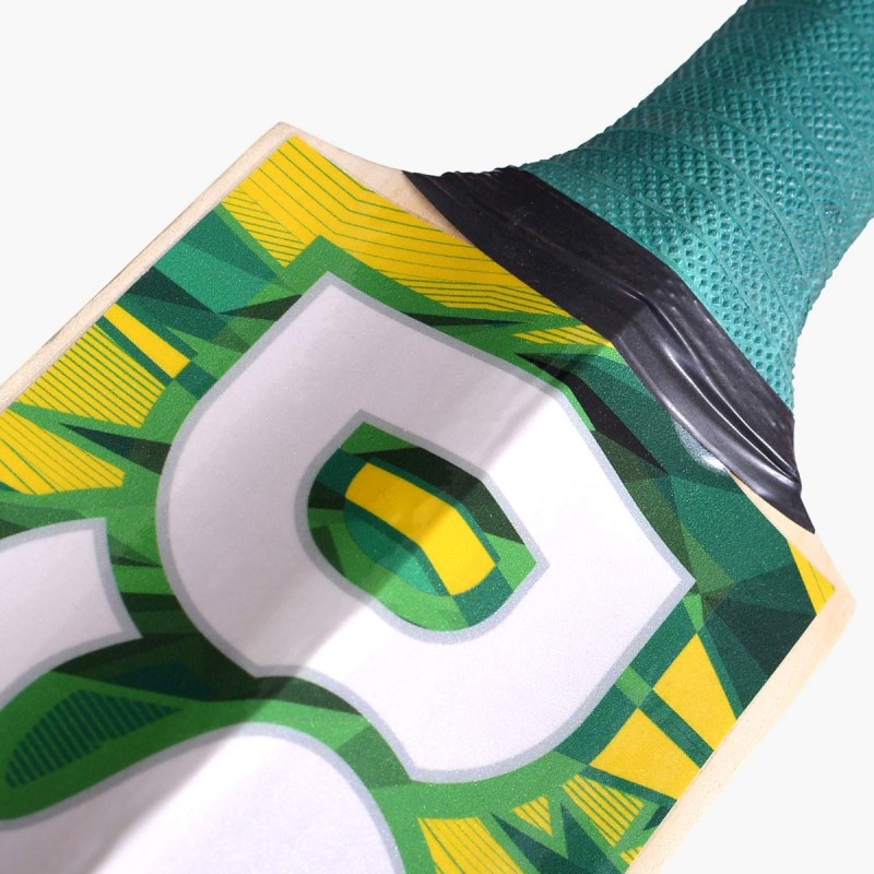 DSC Wildfire Torch Tennis Bat