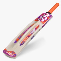 DSC Wildfire Volcano Tennis Bat