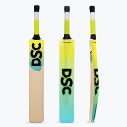 DSC Wildfire Warrior Tennis Bat
