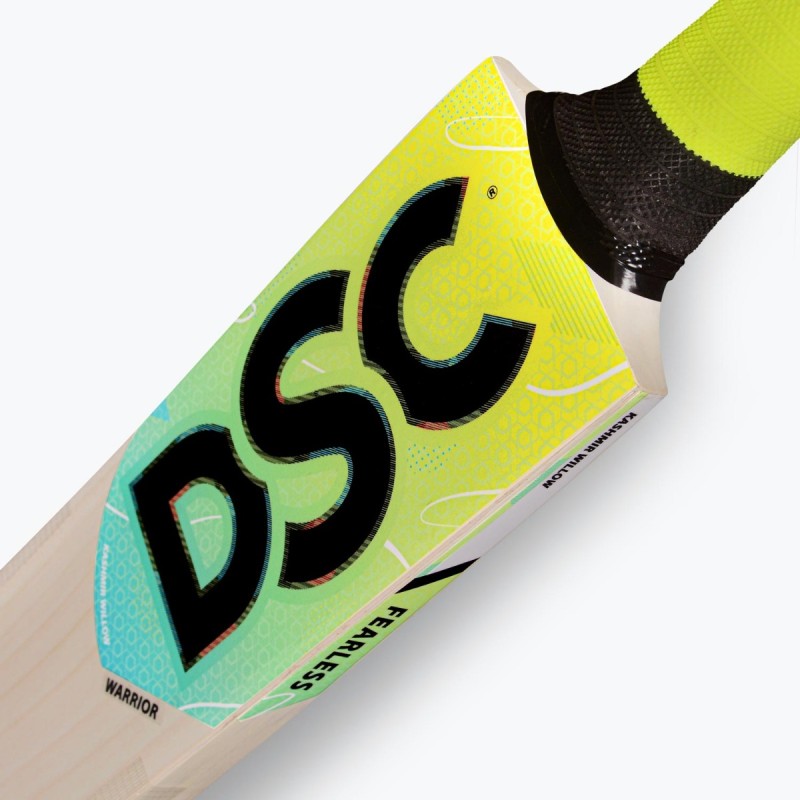 DSC Wildfire Warrior Tennis Bat