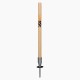DSC Wooden Target Cricket Stumps