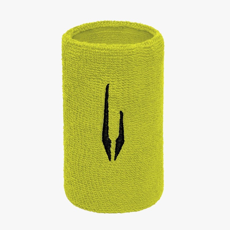 DSC Wristband 5 Inch (Green)
