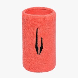 DSC Wristband 5 Inch (Peach)