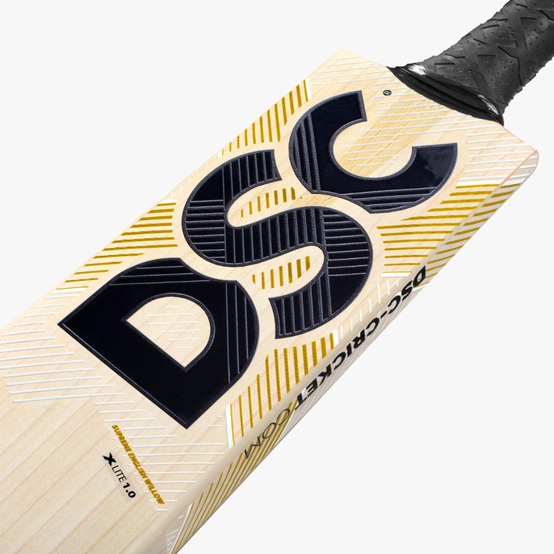 DSC Xlite 1.0 English Willow Bat