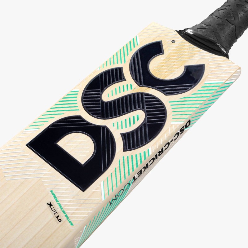 DSC Xlite 3.0 English Willow Bat