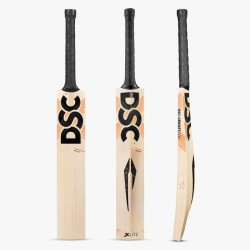 DSC Xlite 5.0 English Willow Bat