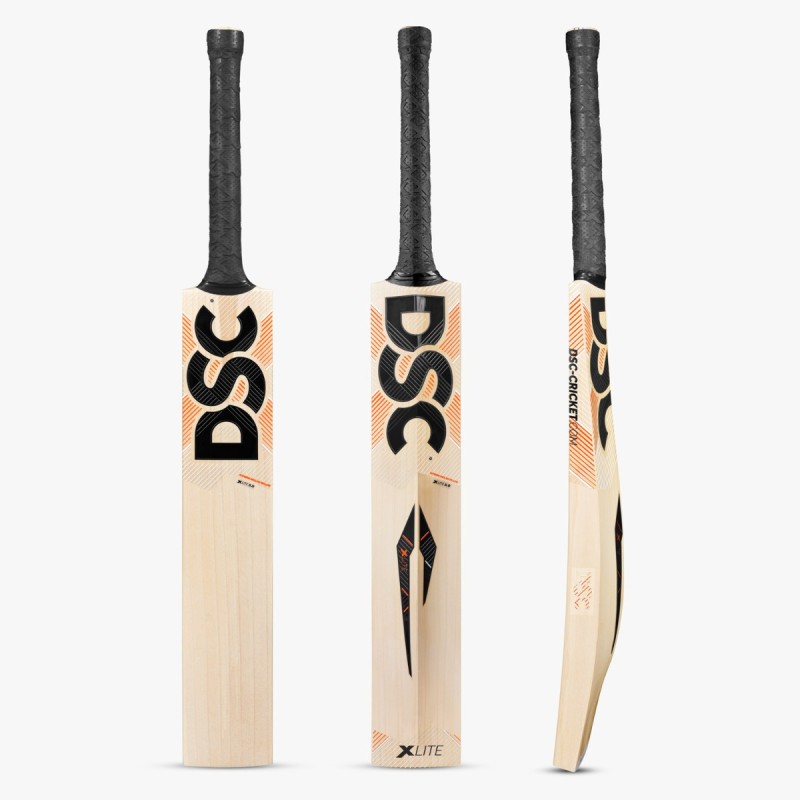 DSC Xlite 5.0 English Willow Bat