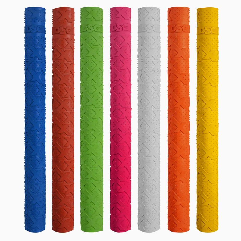 DSC Xlite Bat Grip (Pack of 3)