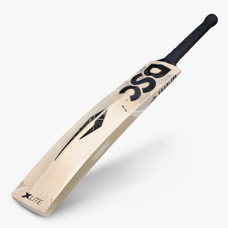 DSC Xlite L.E. English Willow Bat