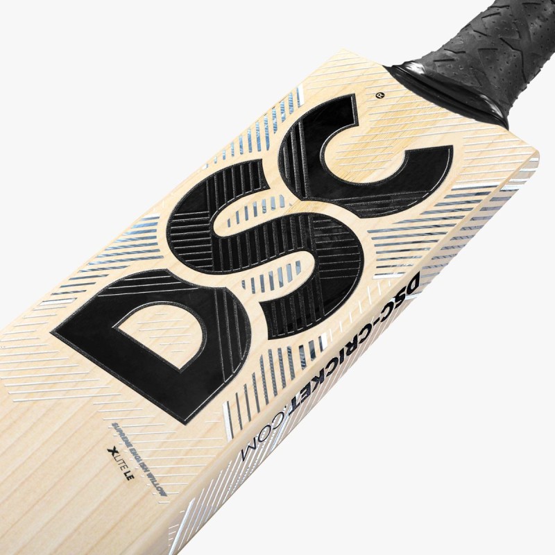 DSC Xlite L.E. English Willow Bat