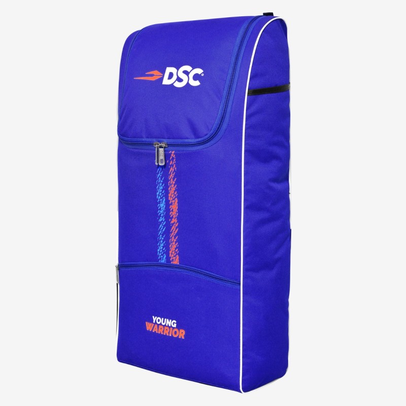 DSC Young Warrior Duffle Bag