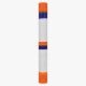 DSC Zigzag Bat Grip