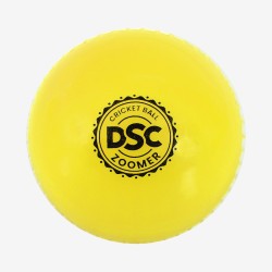 DSC Zoomer I-20 Ball (6 Balls)