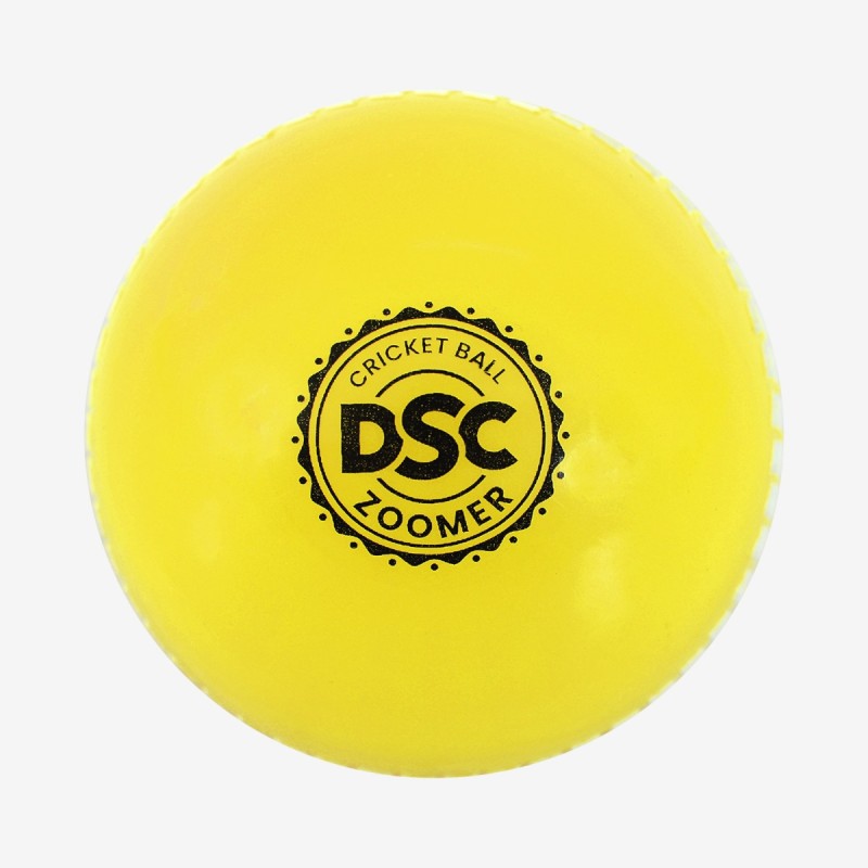 DSC Zoomer I-20 Ball (6 Balls)