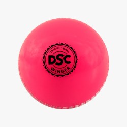 DSC Zoomer I-20 Ball (6 Balls)