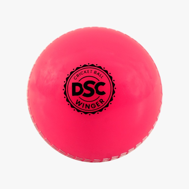 DSC Zoomer I-20 Ball (6 Balls)