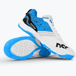 DSC Zooter Cricket Shoes (Blue)