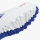 DSC Zooter XT Cricket Shoes (White / Red)