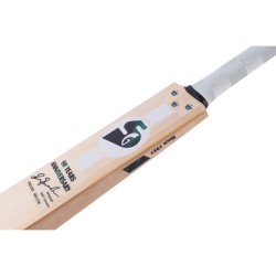SG 90 Years English Willow Cricket Bat