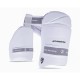 SG Ace Protector Combo Black Wicket Keeping Pad