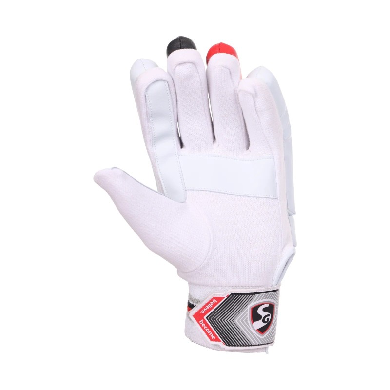 SG Blaze Lite Batting Gloves