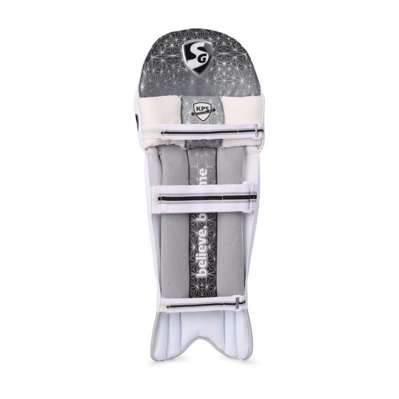 SG Campus Batting Pads