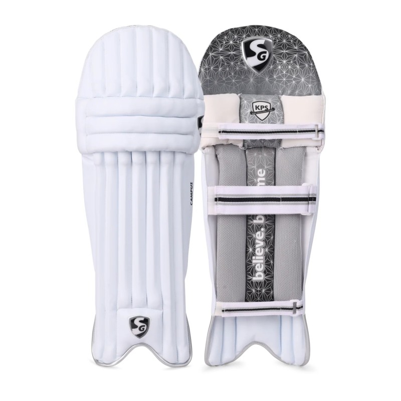 SG Campus Batting Pads