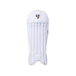SG Club Wicket Keeping Pad