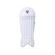 SG Club Wicket Keeping Pad