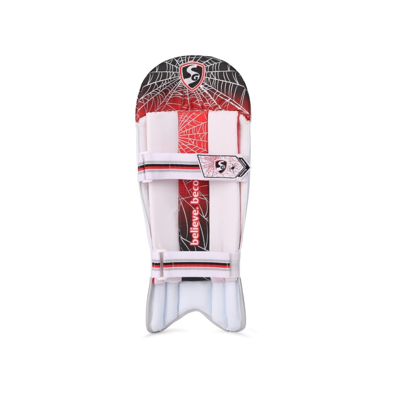 SG Club Wicket Keeping Pad