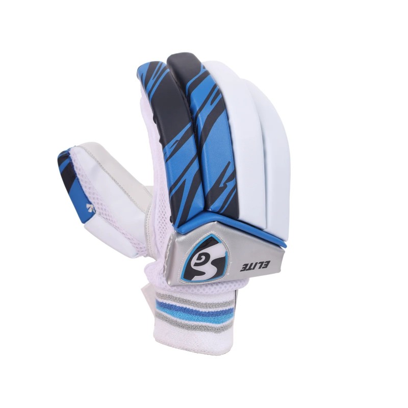 SG E-Lite Batting Gloves