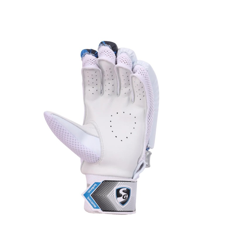 SG E-Lite Batting Gloves