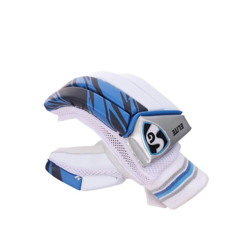 SG E-Lite Batting Gloves