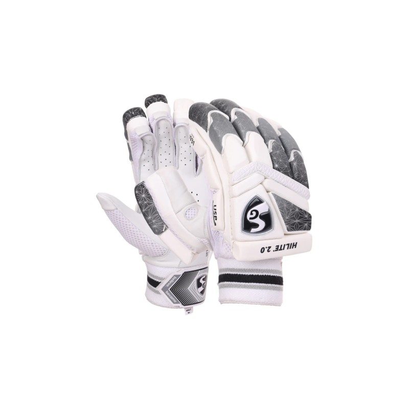 SG Hilite 2.0 Batting Gloves