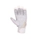 SG Hilite White Batting Gloves