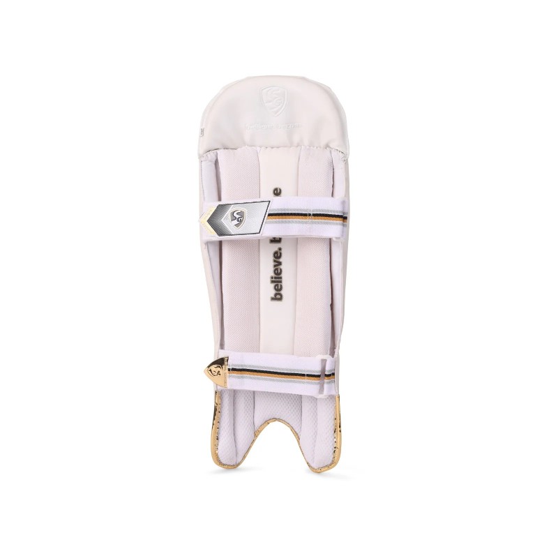 SG Hilite Wicket Keeping Pad