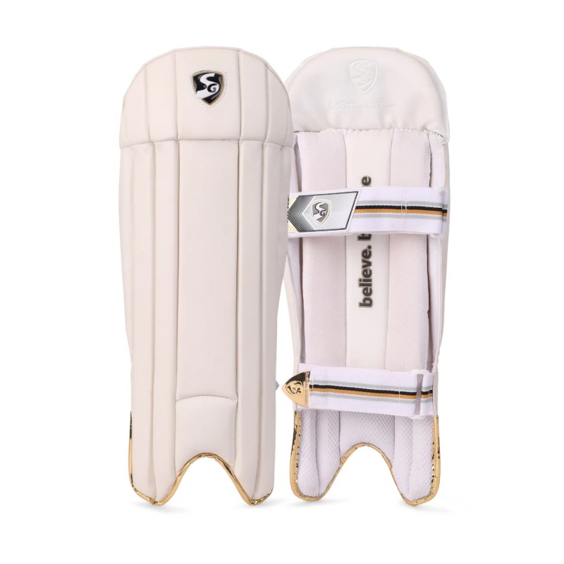 SG Hilite Wicket Keeping Pad