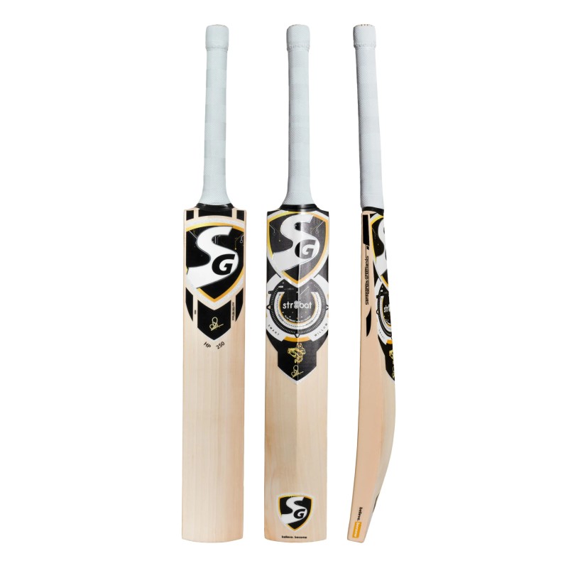 SG HP 250 English Willow Cricket Bat