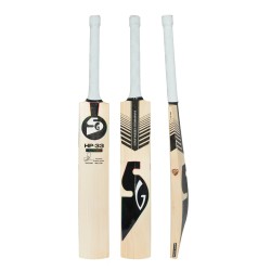 SG HP 33 (Hardik Pandya) English Willow Cricket Bat