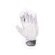 SG HP 33 White Batting Gloves