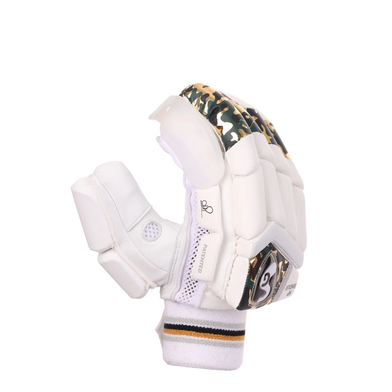 SG HP Armour Batting Gloves