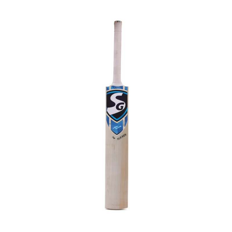SG HP Flicker Kashmir Willow Cricket Bat