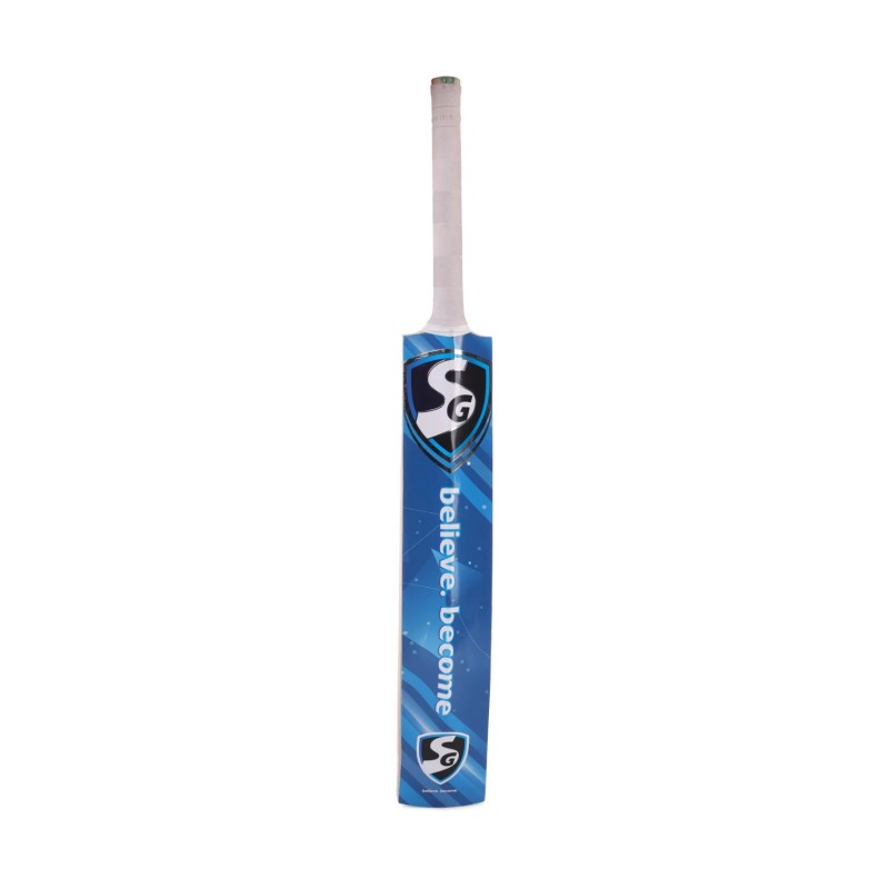 SG HP Flicker Kashmir Willow Cricket Bat